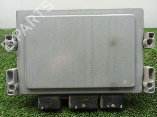 Engine control unit (ECU) DACIA SANDERO 1.2 16V | BP39591331M57 - Image 3