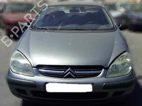 Engine control unit (ECU) CITROËN C5 I (DC_)  | BP5697911M57 
