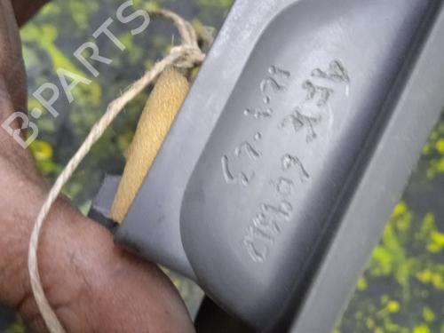 Front left interior door handle OPEL MONTEREY B (M98) 3.0 DTI (UBS73D, UBS73G) | BP10338319I13 