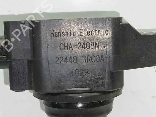 Ignition coil NISSAN MICRA IV (K13K, K13KK) 1.2 | BP22597921M94 