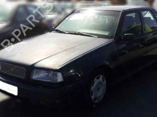 Climate control VOLVO 460 (464) 1.6 | BP6472160I5 