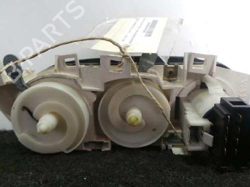 Climate control SEAT ALHAMBRA (7V8, 7V9) 1.9 TDI | BP5707551I5 