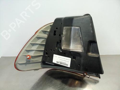 Right taillight BMW 3 (E46) 325 xi | BP10700738C35 