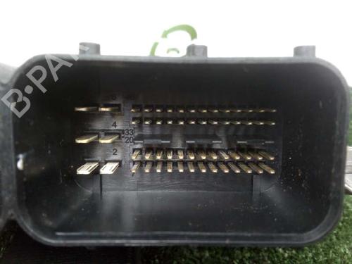 Engine control unit (ECU) KIA CARNIVAL / GRAND CARNIVAL III (VQ)  | BP6888847M57 