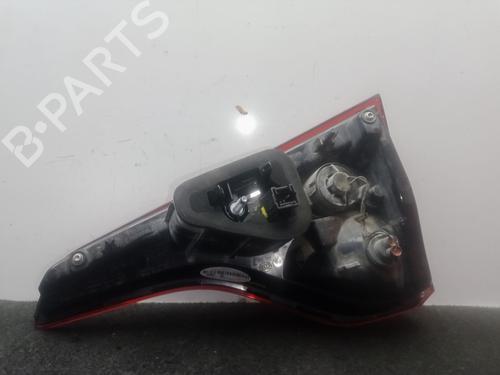 Left tailgate light RENAULT SCÉNIC IV (J9_) 1.3 TCe 140 | BP32043253C79 - Image 2
