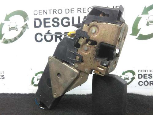 Used Front right lock MITSUBISHI SPACE STAR MPV (DG_A) 1.6 16V (DG3A) (98 hp) 5781636
