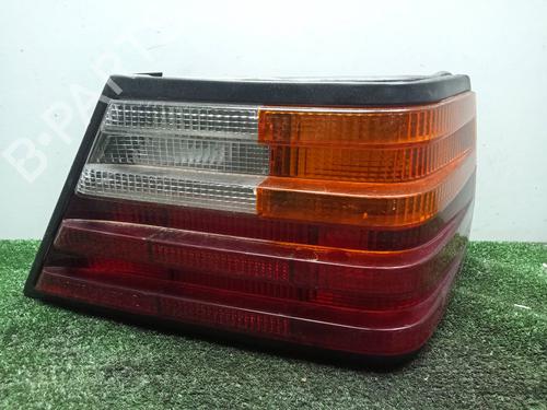Achterlicht rechts MERCEDES-BENZ E-CLASS (W124) [1993-1996]  16055603