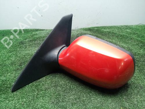 Left mirror MAZDA 3 (BK) 1.6 DI Turbo | BP16589294C26 