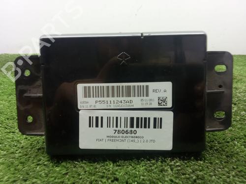 Used Electronic module Electronic module 39591343 39591343