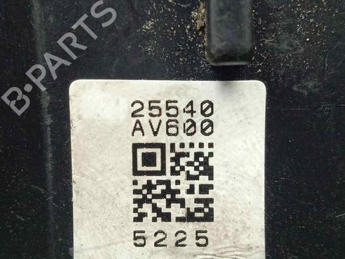 Headlight switch NISSAN ALMERA TINO (V10) 1.8 | BP5697606I24 