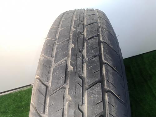 Reservehjul kit SSANGYONG KYRON [2005-2014]  23198927