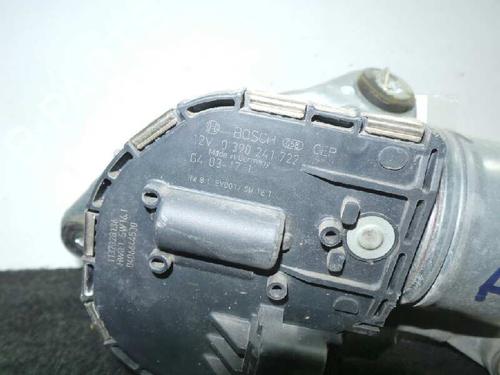 Front wiper motor PEUGEOT 407 (6D_)  | BP5730411M29 