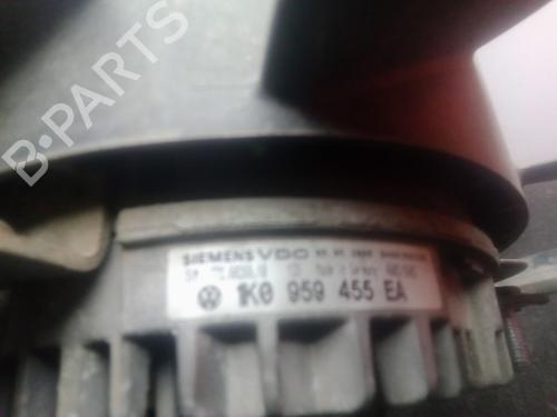 Kjølevifte elektrisk AUDI A3 (8P1) 2.0 TDI 16V | BP30902882M35