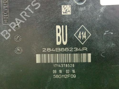 Fuse box RENAULT MEGANE IV Hatchback (B9A/M/N_) 1.2 TCe 130 (B9MR) | BP40044911E1 - Image 5