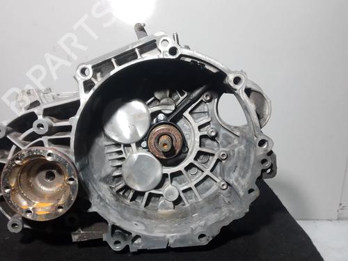 Used Gearbox SEAT ALTEA (5P1) 2.0 TDI 16V (140 hp) 32162377