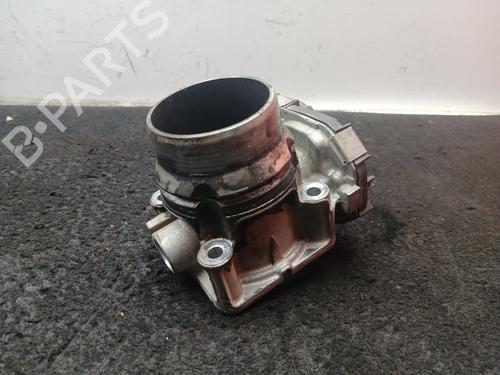 Used Throttle body Throttle body KIA SPORTAGE IV (QL, QLE) 1.6 CRDi Eco-Dynamics+ (136 hp) 39802888 39802888