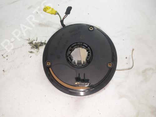Used Squib airbag MERCEDES-BENZ S-CLASS (W220, V220) S 430 4-matic (220.083, 220.183) (279 hp) 29174943