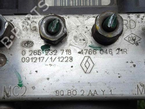 ABS pump DACIA SANDERO  | BP19808059M43 
