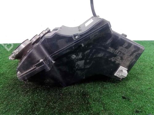 Air filter box YAMAHA MOTORCYCLES FJR FJR 1300 A (RP23, RP28) | BP27832364M87 