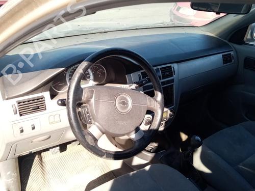 Left front window switch CHEVROLET NUBIRA Saloon 1.6 | BP12209277I27 