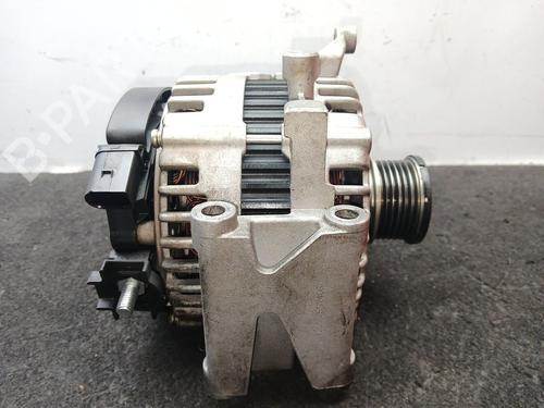 Alternator MERCEDES-BENZ C-CLASS (W204) C 220 CDI (204.008) | BP37792158M7 - Image 4