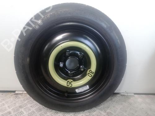 Kit pneu suplente HYUNDAI i30 (GD) 1.4 CRDi (90 hp) 32261848