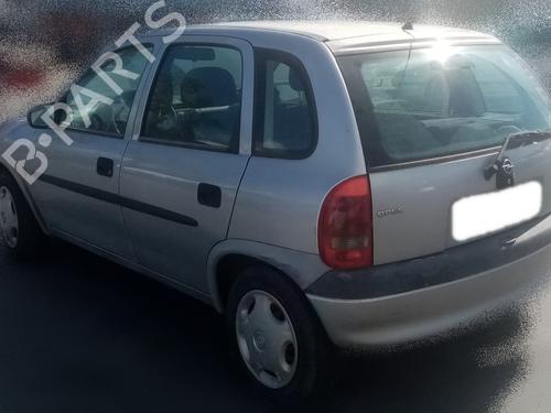 Left taillight OPEL CORSA B (S93) 1.2 i (F08, F68, M68) | BP11033859C34 