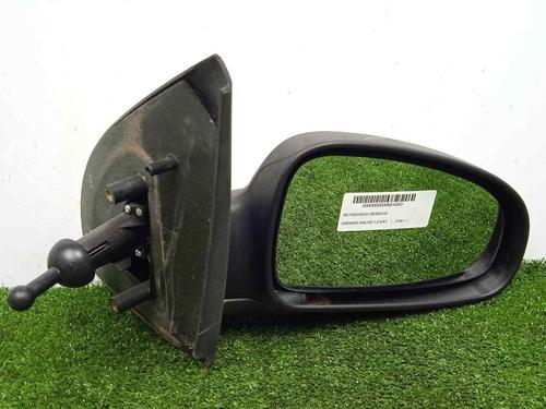 Used Right mirror DAEWOO KALOS (KLAS) 1.2 (72 hp) 11734054
