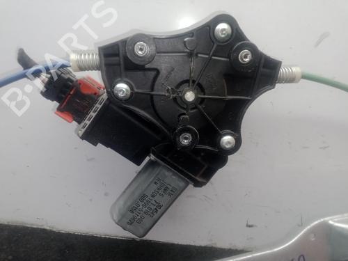 Vindusheismekanisme høyre foran OPEL CORSA E (X15)  | BP29966069C23
