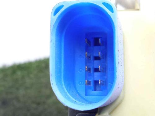 Front right lock VW POLO (9N_, 9A_)  | BP17907959C97 