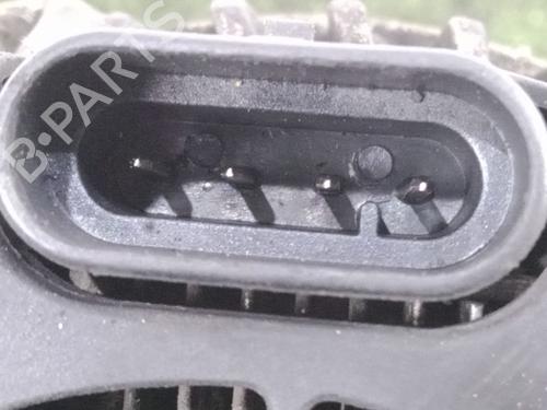 Alternator SSANGYONG REXTON / REXTON II (GAB_) 2.7 Xdi 4x4 | BP30930473M7