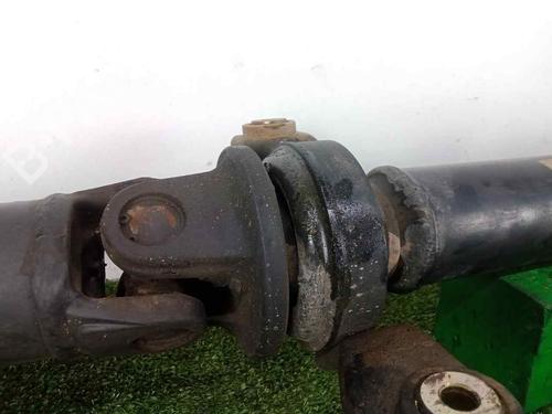 Driveshaft MITSUBISHI OUTLANDER I (CU_W) 2.0 (CU2W) | BP25432572M37 
