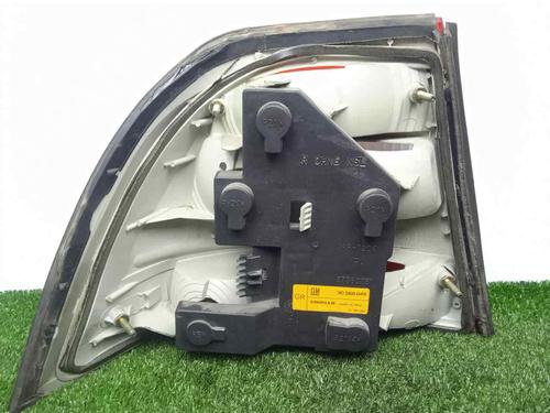 Right taillight OPEL VECTRA B (J96) 2.0 DTI 16V (F19) | BP10001176C35 