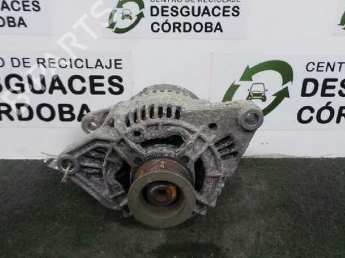 Used Alternator NISSAN MICRA II (K11) 1.0 i 16V (54 hp) 5703980