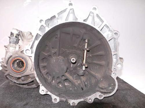 Used Gearbox HYUNDAI SONATA IV (EF) 2.5 V6 24V (160 hp) 5726241