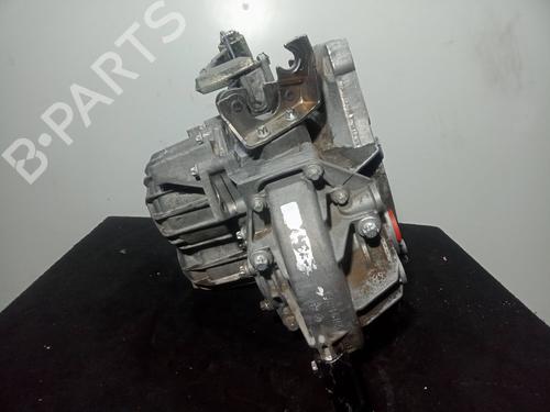 Gearbox OPEL VECTRA C (Z02)  | BP30902855M3 