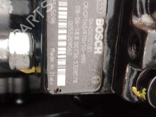 Engine ALFA ROMEO 159 (939_) 1.9 JTDM 16V (939AXC1B, 939AXC12) | BP38752786M1 - Image 6