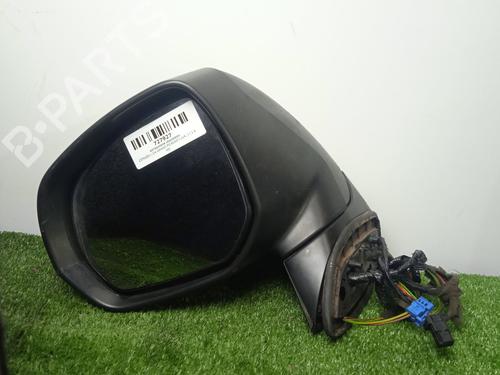 Used Left mirror CITROËN C4 Grand Picasso I (UA_) 1.6 HDi (109 hp) 27571314