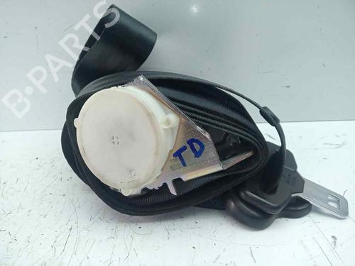 Sikkerhedssele bag højre FORD FIESTA VI (CB1, CCN) 1.25 | BP21493007I28 
