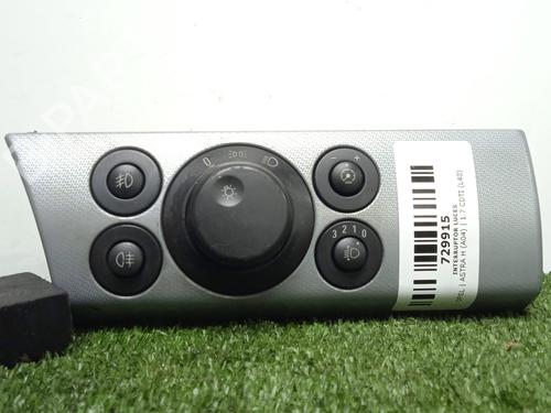 Forlygtekontakt OPEL ASTRA H (A04) 1.7 CDTI (L48) (100 hp) 30743223