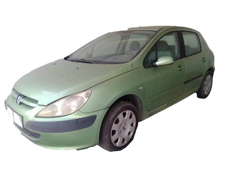 Used Parts PEUGEOT 307 (3A/C) 2.0 HDi 110 4741847