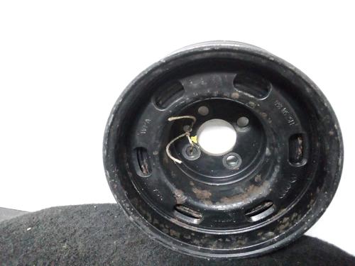 Remskive AUDI A4 B5 (8D2) 1.8 (125 hp) 14253354