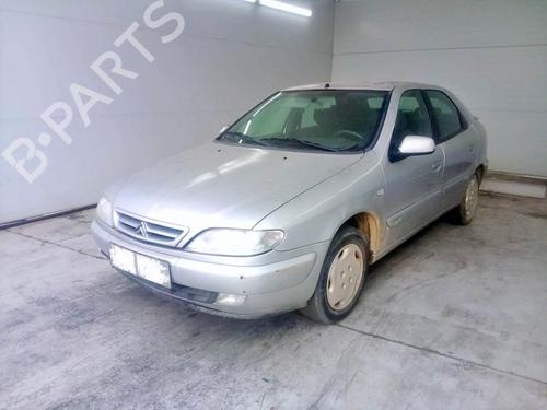 Used Parts CITROËN XSARA (N1) 1.9 TD (90 hp) 4428415