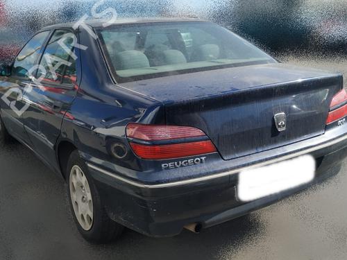 Left mirror PEUGEOT 406 (8B) 1.8 16V | BP9507212C26 