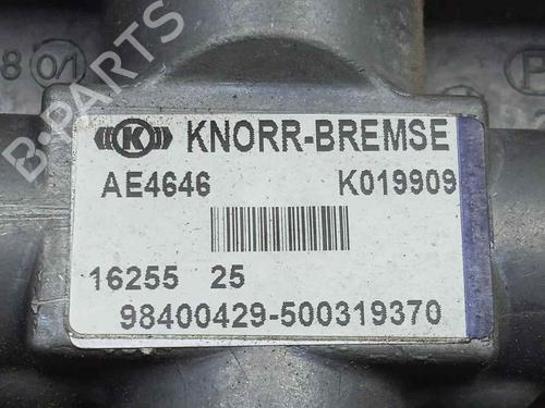 Electronic sensor IVECO EuroCargo I-III  | BP14255229M84 