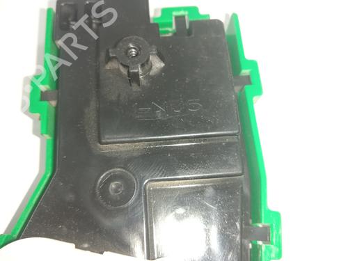Electronic sensor KIA SPORTAGE IV (QL, QLE) 1.6 CRDi | BP11861709M84 