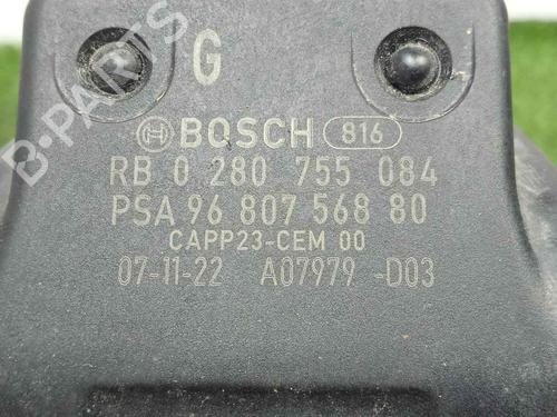 Pedal PEUGEOT 308 I (4A_, 4C_) 1.4 16V | BP10985092I4 