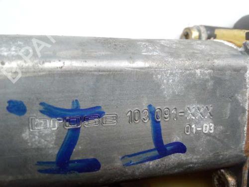 Left rear window motor JAGUAR S-TYPE II (X200) 3.0 V6 | BP5745343E23 