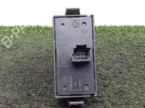 Warning RENAULT KANGOO Express (FW0/1_) 1.5 dCi 75 (FW07, FW10, FW04) | BP31157352I22