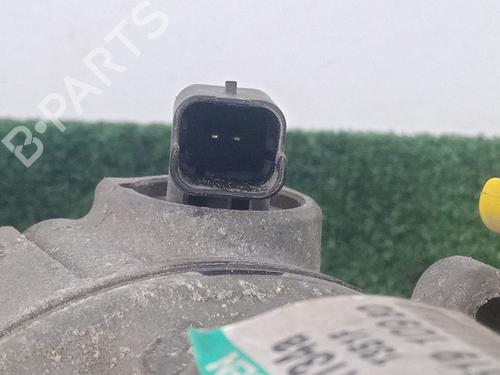 AC compressor CITROËN C4 I (LC_) 1.6 16V | BP30902852M34 